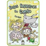 Seres Fantásticos do Camiño