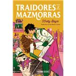 Traidores Y Mazmorras