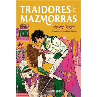 Traidores Y Mazmorras