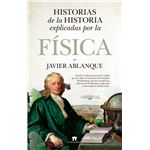 Historias de la Historia explicadas por la Física