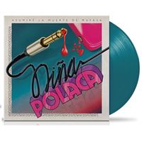 Asumire la muerte de Mufasa - Vinilo Azul