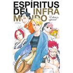 Espiritus Del Inframundo 06 Ed. Especial