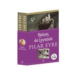 Pack Reinas De Leyenda