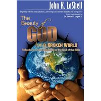 The Beauty of God for a Broken World