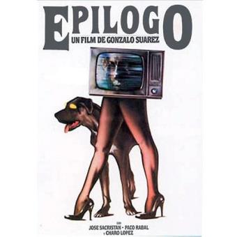 Epílogo (1984) - DVD