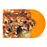 Glory Or Nothing - Vinilo Naranja