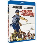 La taberna del irlandés - Blu-ray