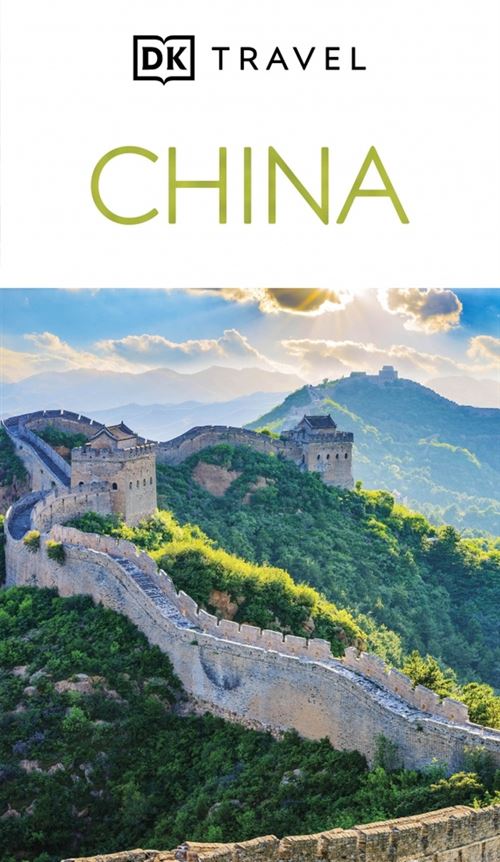 Dk China (Guías Visuales)