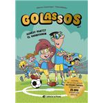 Golassos 01 - Aquest partit el guanyarem
