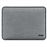 Funda Incase Icon Gris para MacBook Air/Pro 13''_0