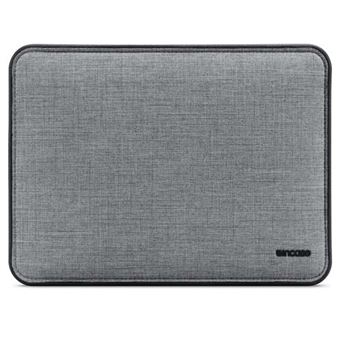 Funda Incase Icon Gris para MacBook Air/Pro 13''