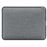 Funda Incase Icon Gris para MacBook Air/Pro 13''_2