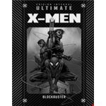 Marvel ultimate 16