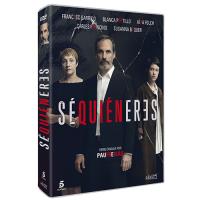 Sé quién eres - DVD
