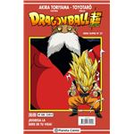 Dragon Ball Serie roja nº 238 (vol6)
