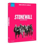 Stonewall - Blu-ray