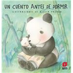 Un cuento antes de dormir