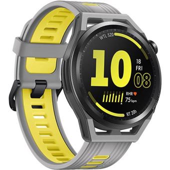 Smartwatch Huawei Runner Gris - Reloj conectado - Comprar al mejor Fnac