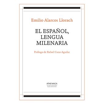 El español, lengua milenaria - 1