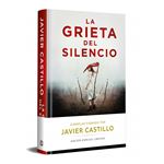 La grieta del silencio (edición limitada)