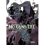 No guns life 5