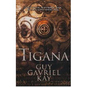 Tigana