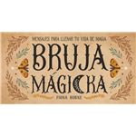 Bruja mágicka