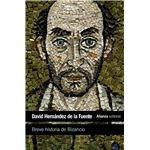 Breve historia de Bizancio