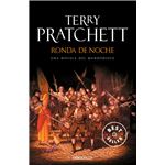 Ronda de Noche (Mundodisco 29)
