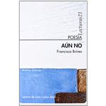 Aún no