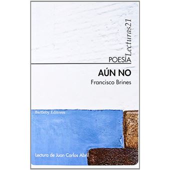Aún no