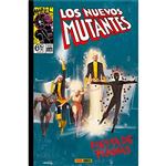 Marvel Gold - Los Nuevos Mutantes 2 - Fiesta de pijamas