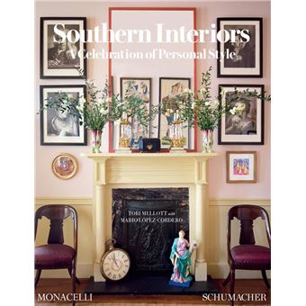 Schumacher-Southern Interiors