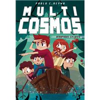 MultiCosmos 2: Atrapados sin wifi