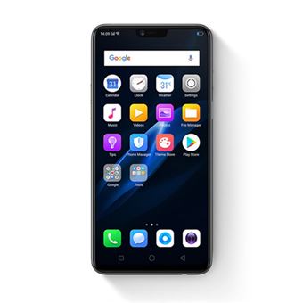 OPPO A3 6,23" 128GB Negro