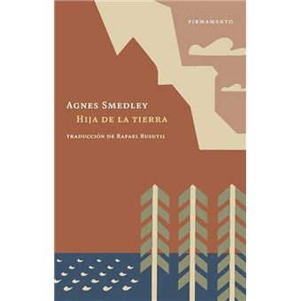 Hija de la tierra