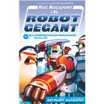 Roc Rocafort i el robot gegant vs. els impresentables pinguï