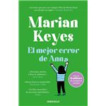 El mejor error de Anna (Hermanas Walsh 7)