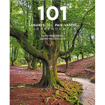 101 Destinos del País Vasco sorprendentes
