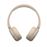 Auriculares Bluetooth Sony WH-CH520 Beige