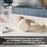 Auriculares Bluetooth Sony WH-CH520 Beige