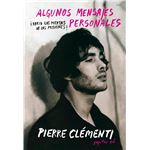 Algunos mensajes personales