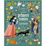 Els Meus Primers Contes Larousse