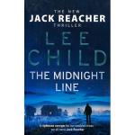 The midnight line jack reacher 22