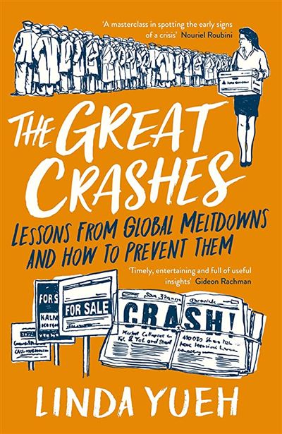The Great Crashes