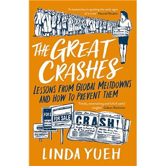 The Great Crashes