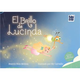 El Brillo De Lucinda - 1