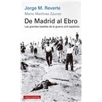 De madrid al ebro-rustica