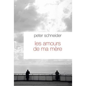 Les amours de ma mère - 1