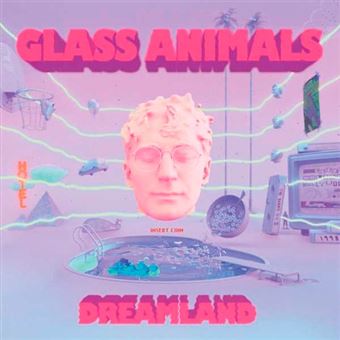 Glass Animals - 1